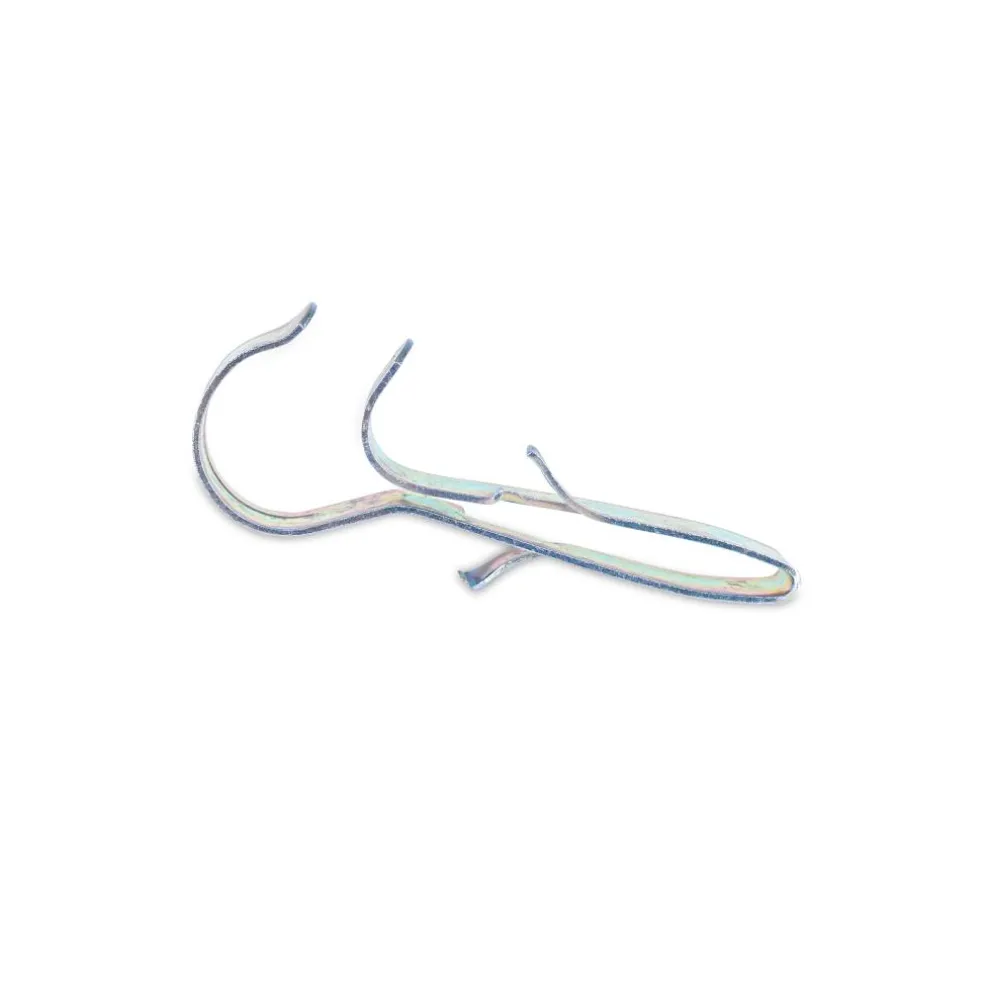 DWS Metalen buisklem per 3 stuks