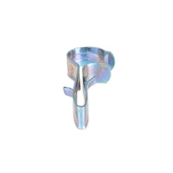 DWS Metalen buisklem per 3 stuks