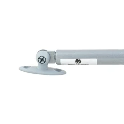 DWS 100N Camper kastklepuitzetter grey