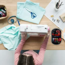 DWS Naaigarenset 39-delig