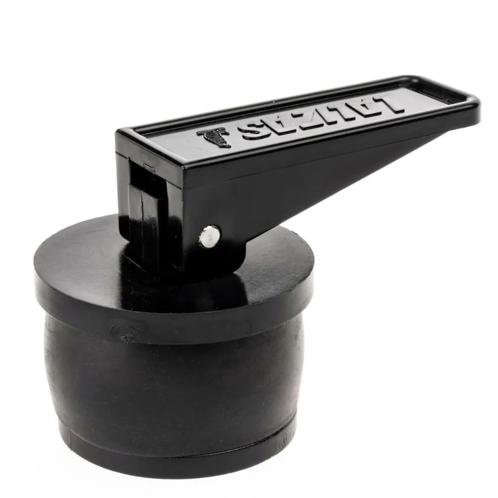 DWS Omklapbare afvoerplug 40 mm