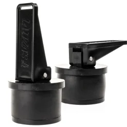 DWS Omklapbare afvoerplug 40 mm