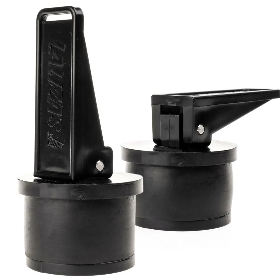 DWS Omklapbare afvoerplug 40 mm