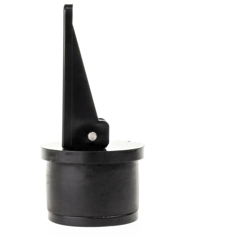 DWS Omklapbare afvoerplug 40 mm