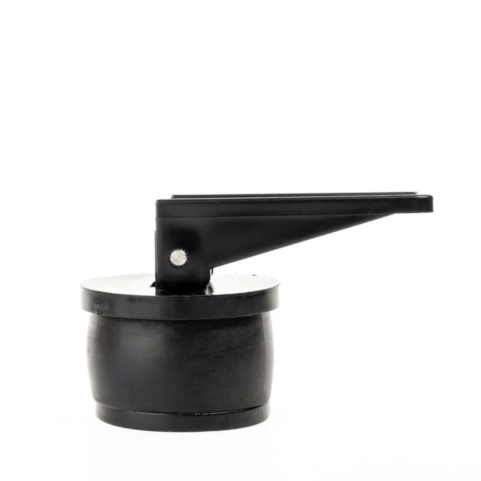 DWS Omklapbare afvoerplug 40 mm