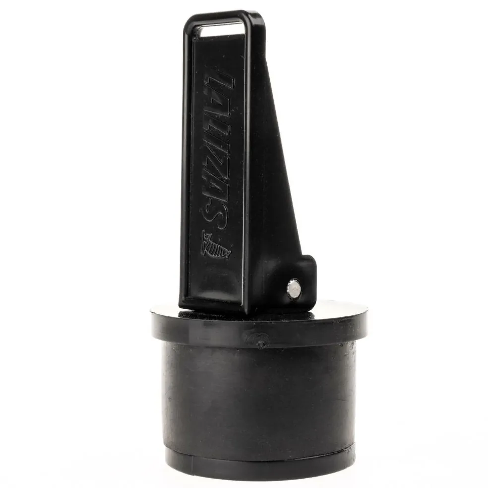 DWS Omklapbare afvoerplug 40 mm