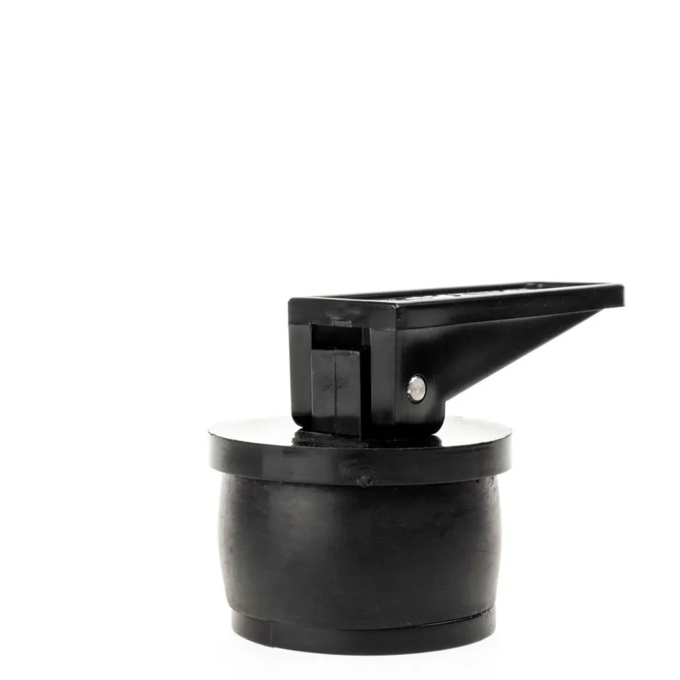 DWS Omklapbare afvoerplug 40 mm