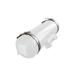 DWS Onderbouw bevestigingsset LPG tank 270 - 360 mm