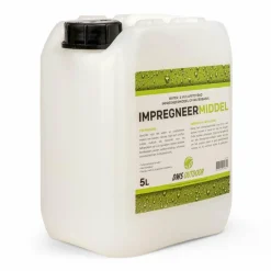 DWS Outdoor Impregneermiddel 5 liter