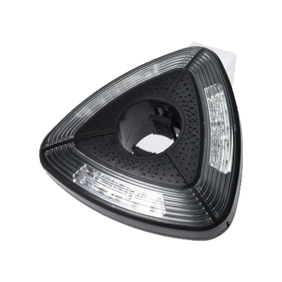 DWS Parasolverlichting driehoek