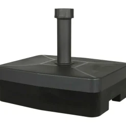 DWS Parasolvoet 45 kg anthracite