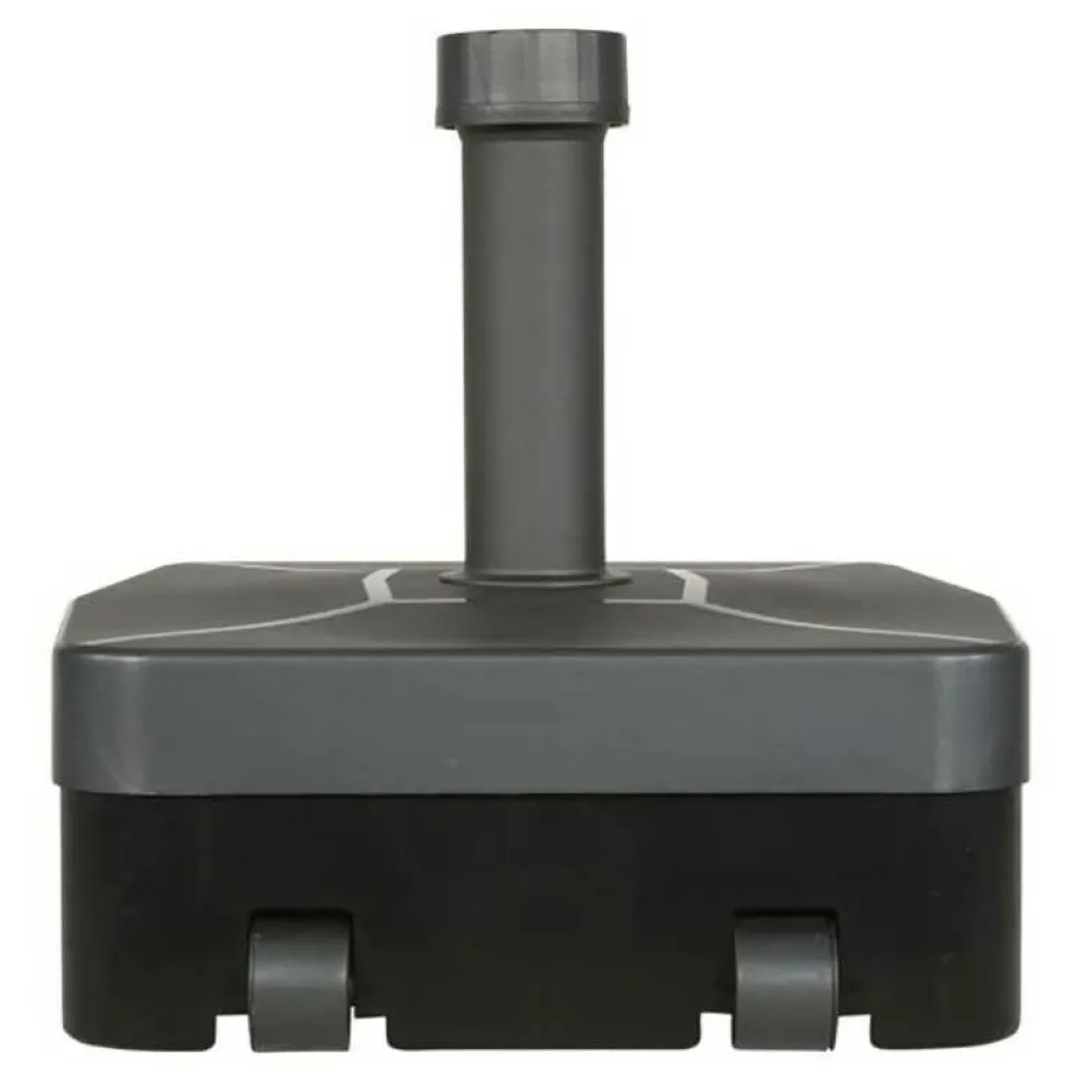 DWS Parasolvoet 45 kg anthracite