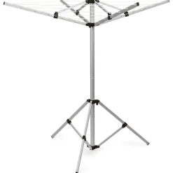 DWS Pegasus 4 droogmolen 4 arms