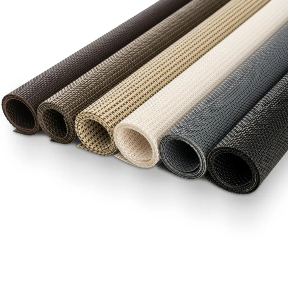 DWS Placemat assorti