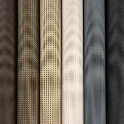 DWS Placemat assorti