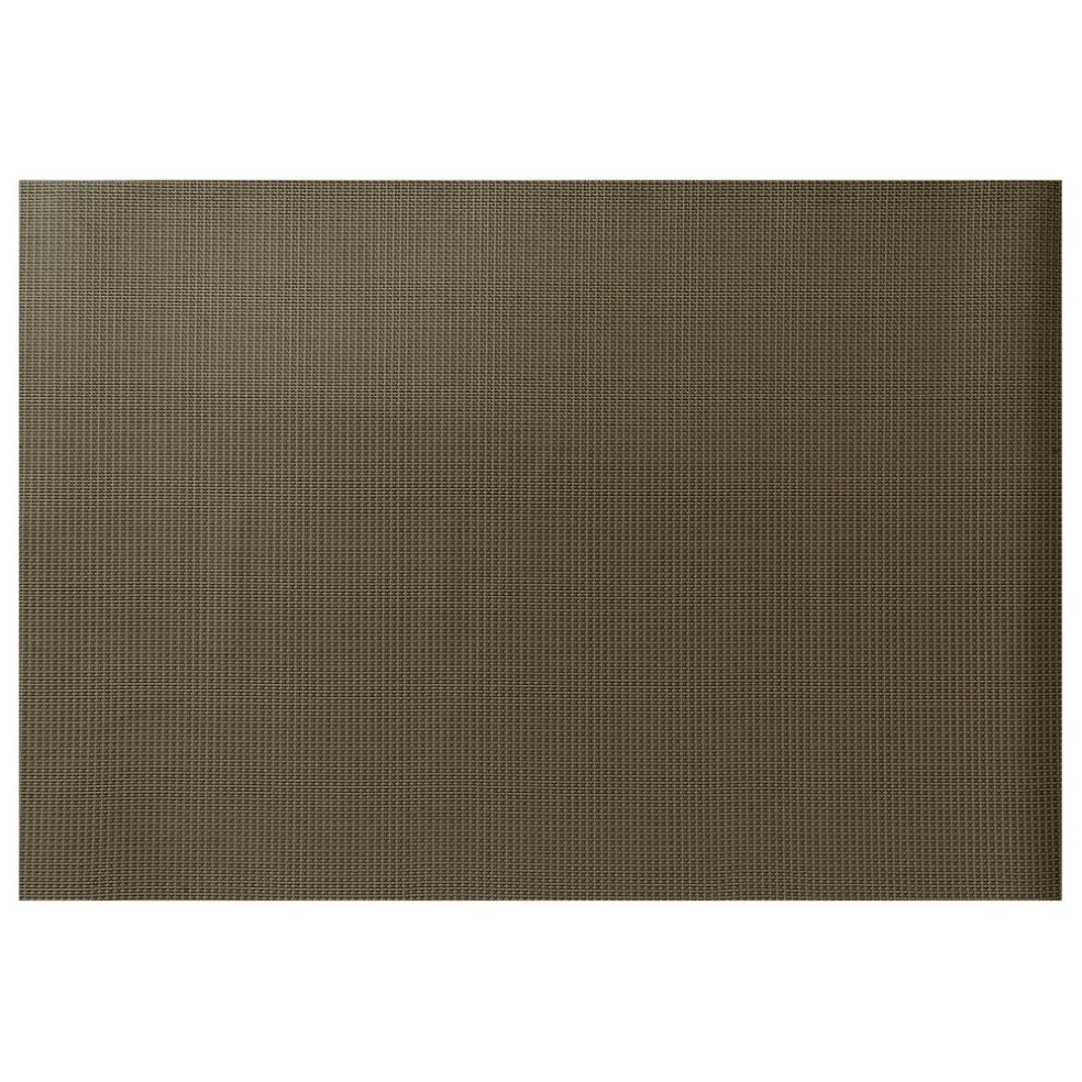 DWS Placemat assorti