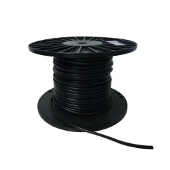 DWS Platte PVC kabel 2 x 2,5 mm