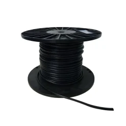 DWS Platte PVC kabel 2 x 1,5 mm