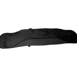 DWS Premium snowboardtas met rits 185 cm black