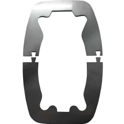 DWS Prikstop inbraakbeveiliging voor deuren Fiat Ducato vanaf 2006