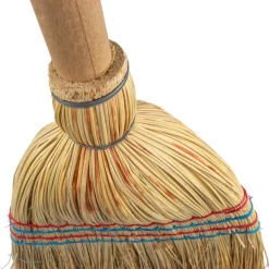 DWS Rijststro tentbezem