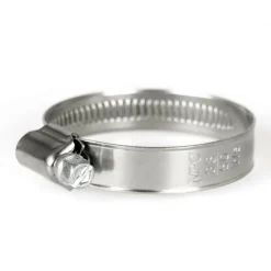 DWS Slangklem RVS 77-95 mm 2 stuks