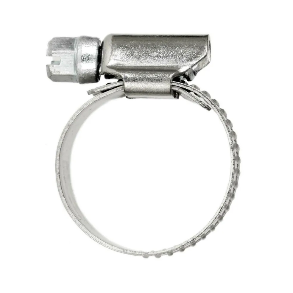 DWS Slangklem RVS 15-25 mm 2 stuks