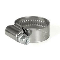 DWS Slangklem RVS 11-17 mm 2 stuks