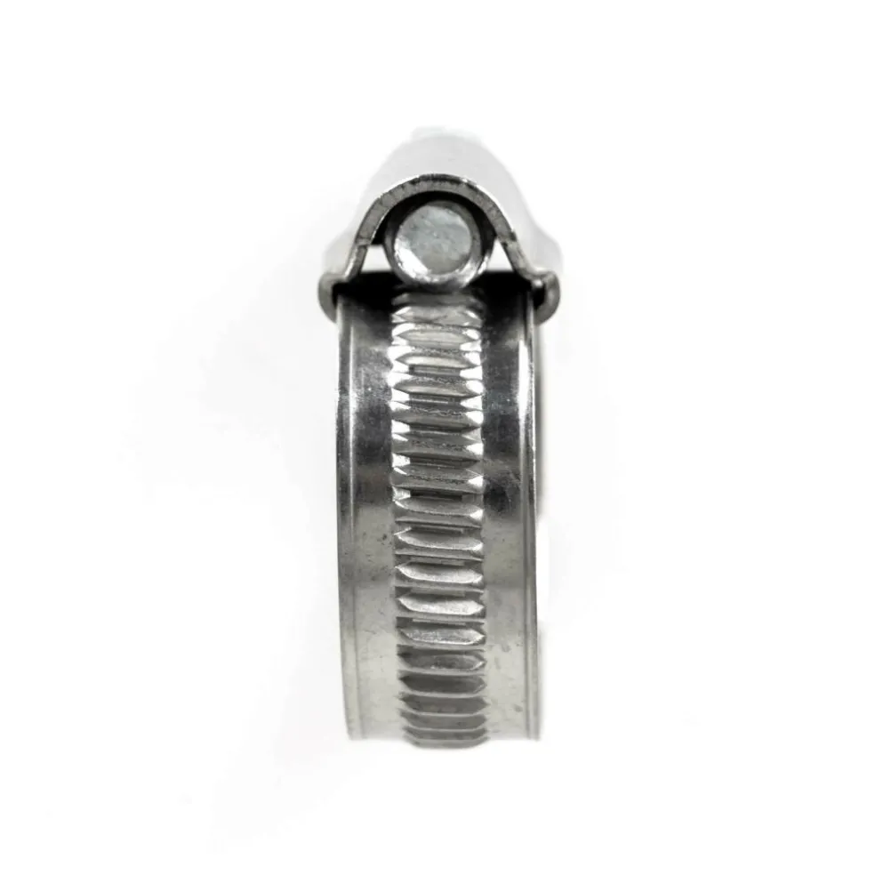 DWS Slangklem RVS 22-32 mm 2 stuks