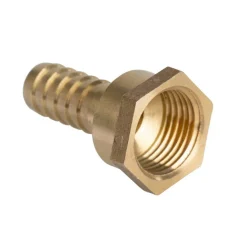 DWS Slangpilaar x 1/2 binnendraad 13 mm