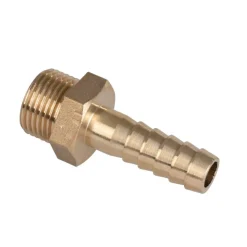 DWS Slangpilaar x 3/8 buitendraad 10 mm