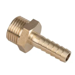 DWS Slangpilaar x 1/2 rechts buitendraad 10 mm