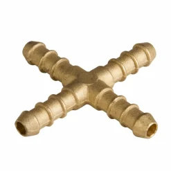 DWS Slangtule kruisstuk