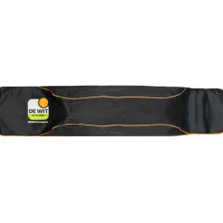 DWS Snowboardtas black