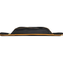 DWS Snowboardtas black