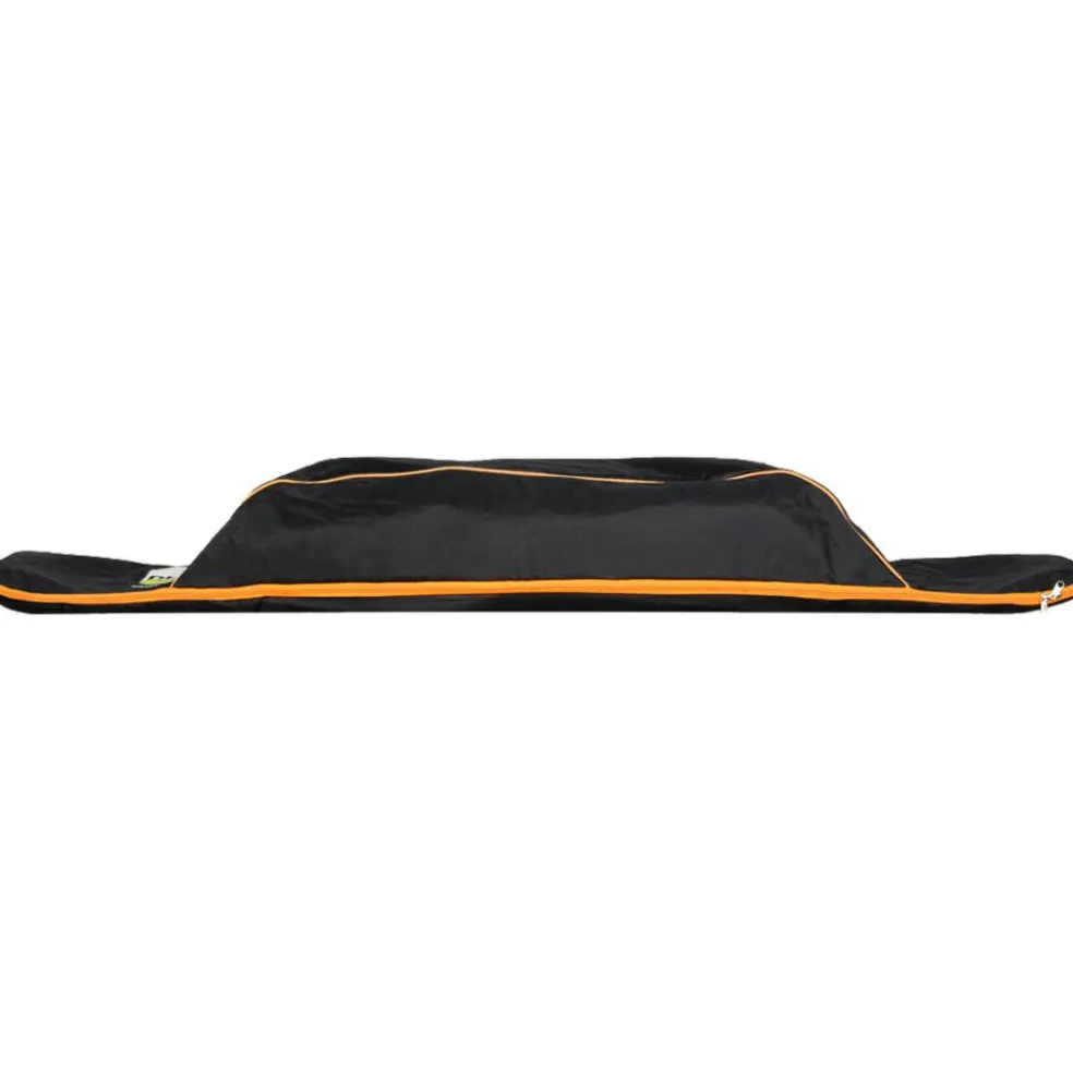 DWS Snowboardtas black