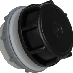 DWS tankdoorvoer NR61