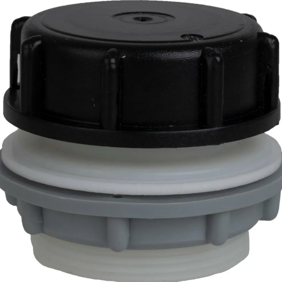 DWS tankdoorvoer NR61