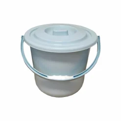 DWS Toiletemmer 6,5 liter