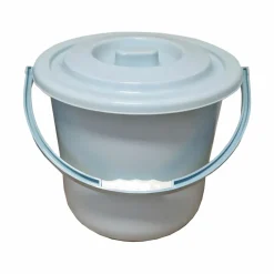 DWS Toiletemmer 10 liter