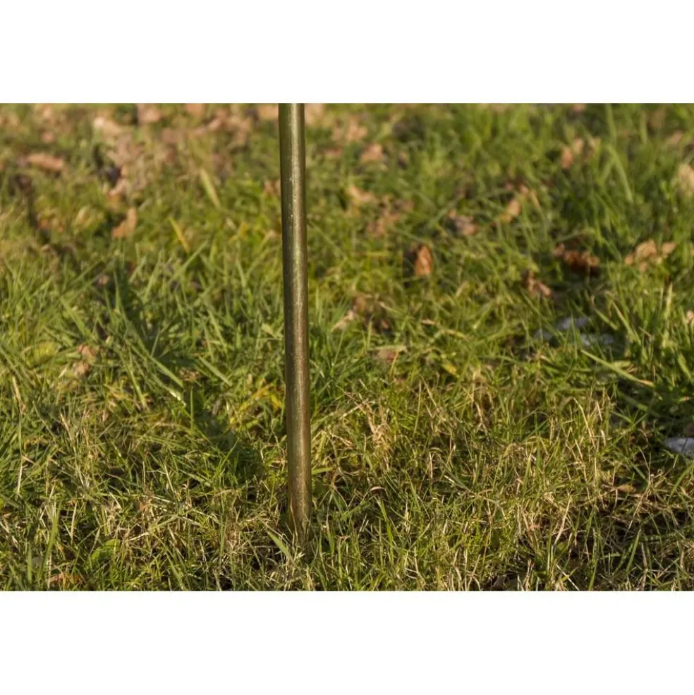 DWS Trident grondanker