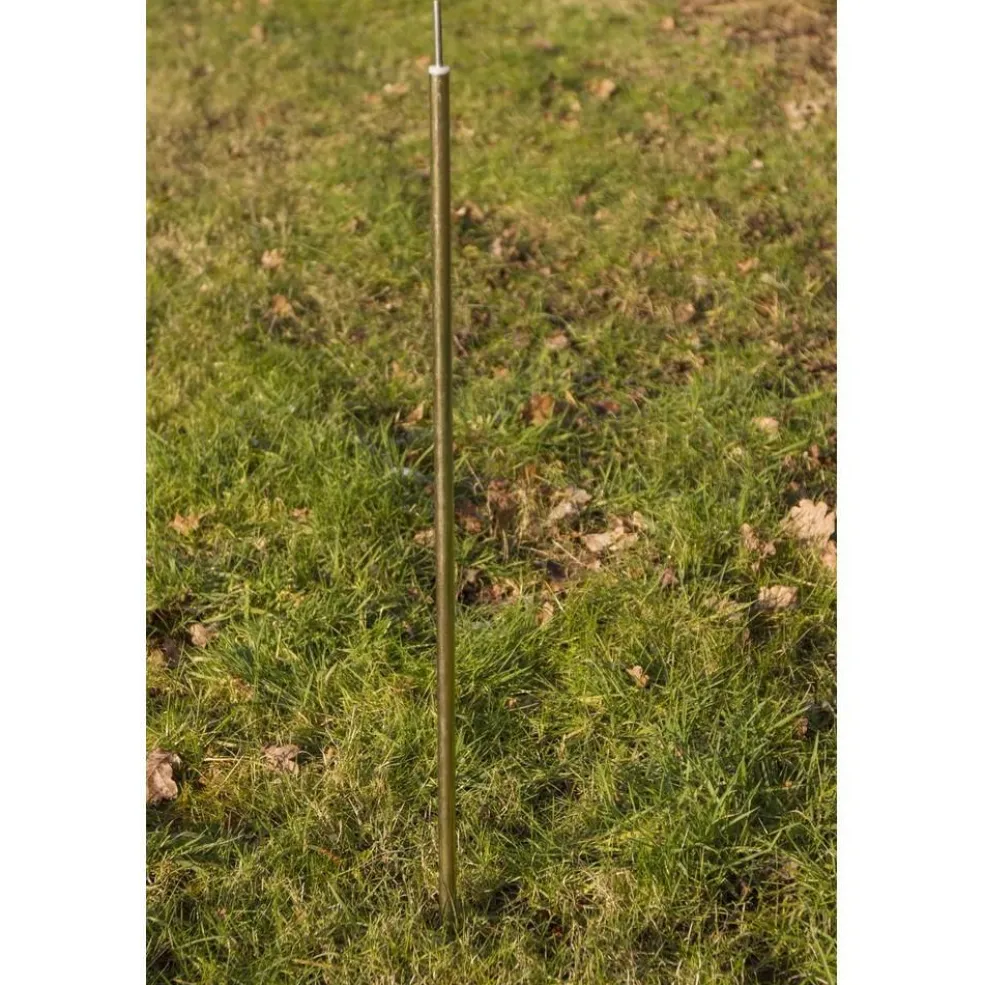 DWS Trident grondanker