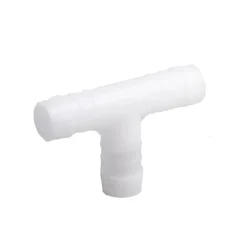 DWS T-stuk slangtule 25 mm set van 2 stuks