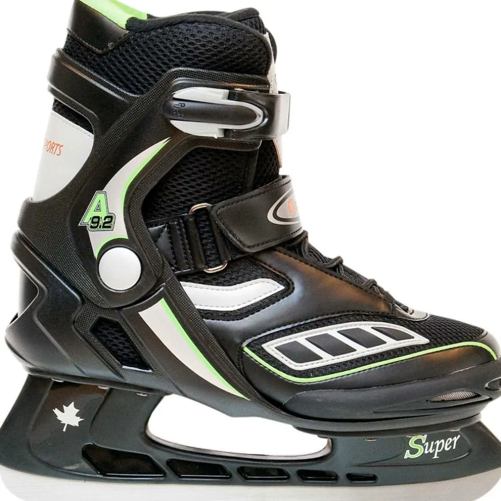 DWS Vancouver ijshockeyschaatsen heren