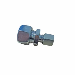 DWS verloopstuk 15 x 8 mm knelkoppeling