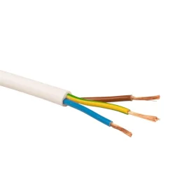 DWS VMVL voedingskabel 3 x 2,5 mm²