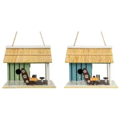 DWS Vogelhuisje assorti