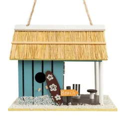 DWS Vogelhuisje assorti