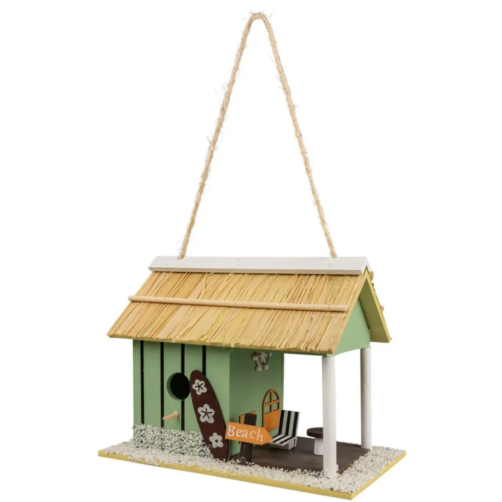 DWS Vogelhuisje assorti