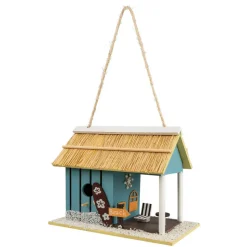 DWS Vogelhuisje assorti